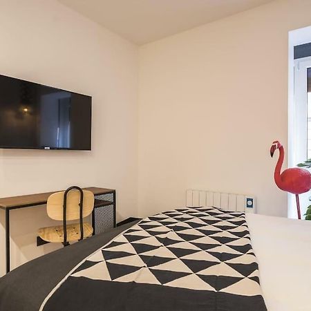 Cantalojas By Staynnapartments Bilbao Bagian luar foto