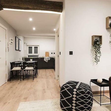 Cantalojas By Staynnapartments Bilbao Bagian luar foto