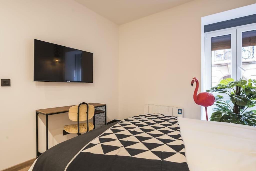 Cantalojas By Staynnapartments Bilbao Bagian luar foto